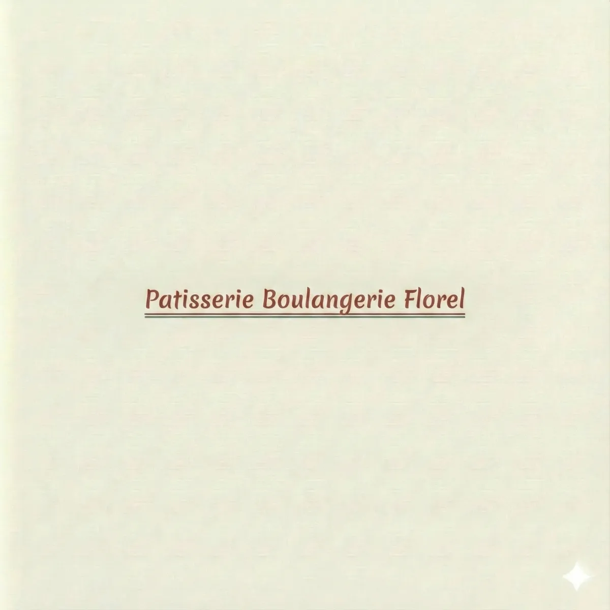 Patisserie Boulangerie Florel à Saint-Pierre-D'Irube