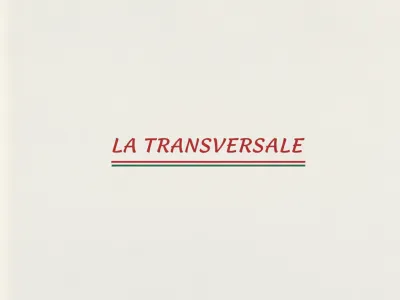 La Transversal à Bayonne