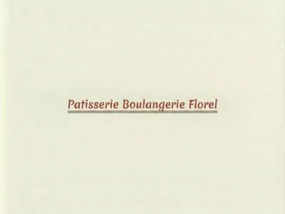 Patisserie Boulangerie Florel à Saint-Pierre-D'Irube