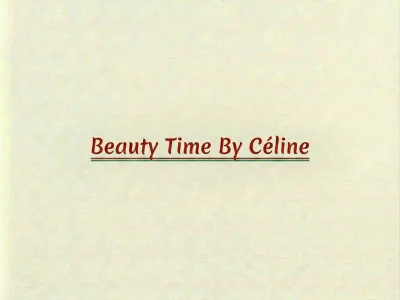 Beauty time by Céline à Anglet
