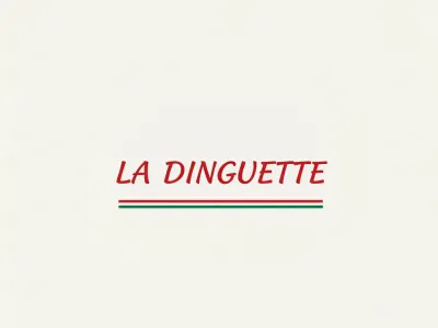 La Dinguette du Maharin à Anglet