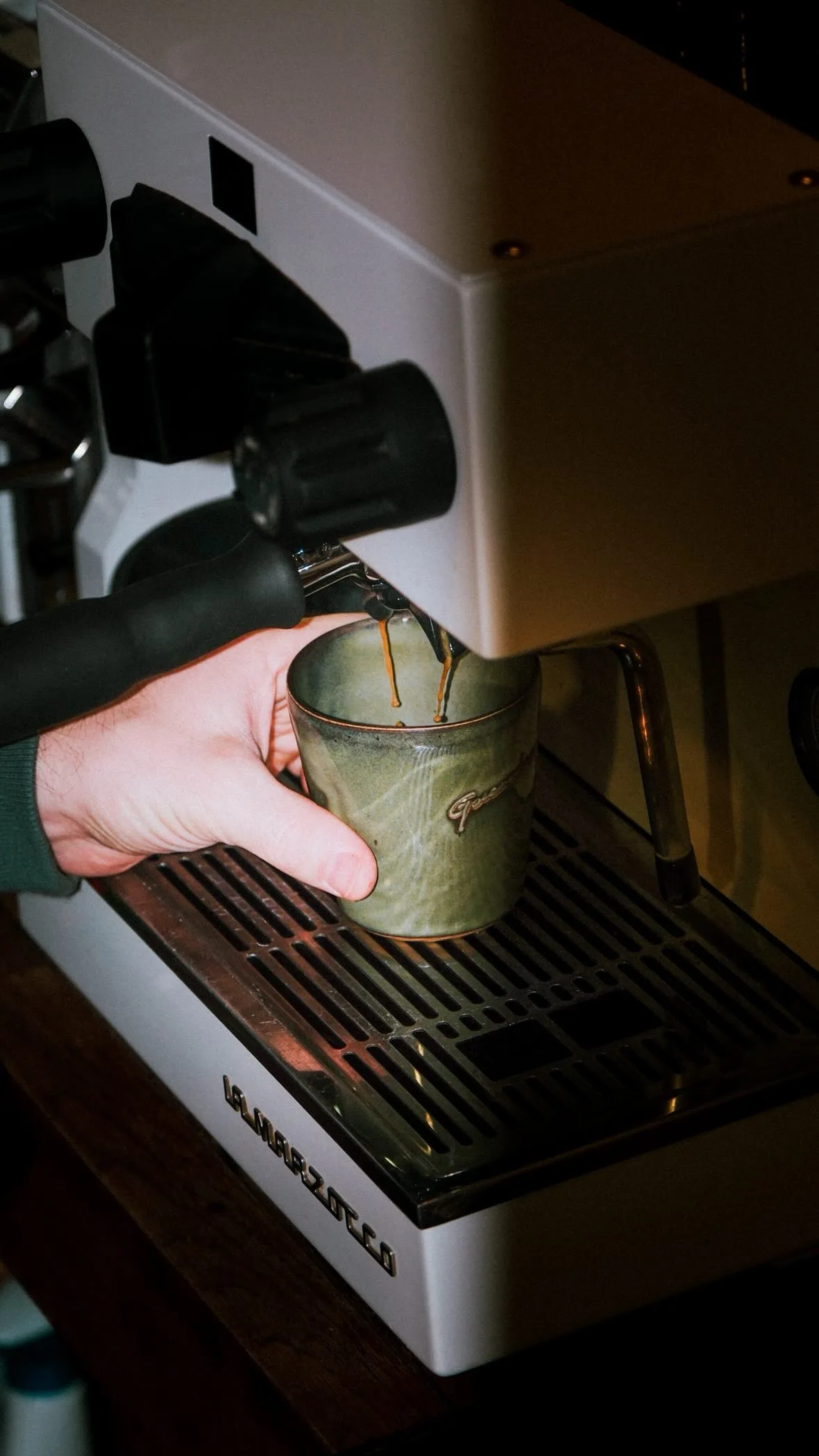 Aléa Kafé