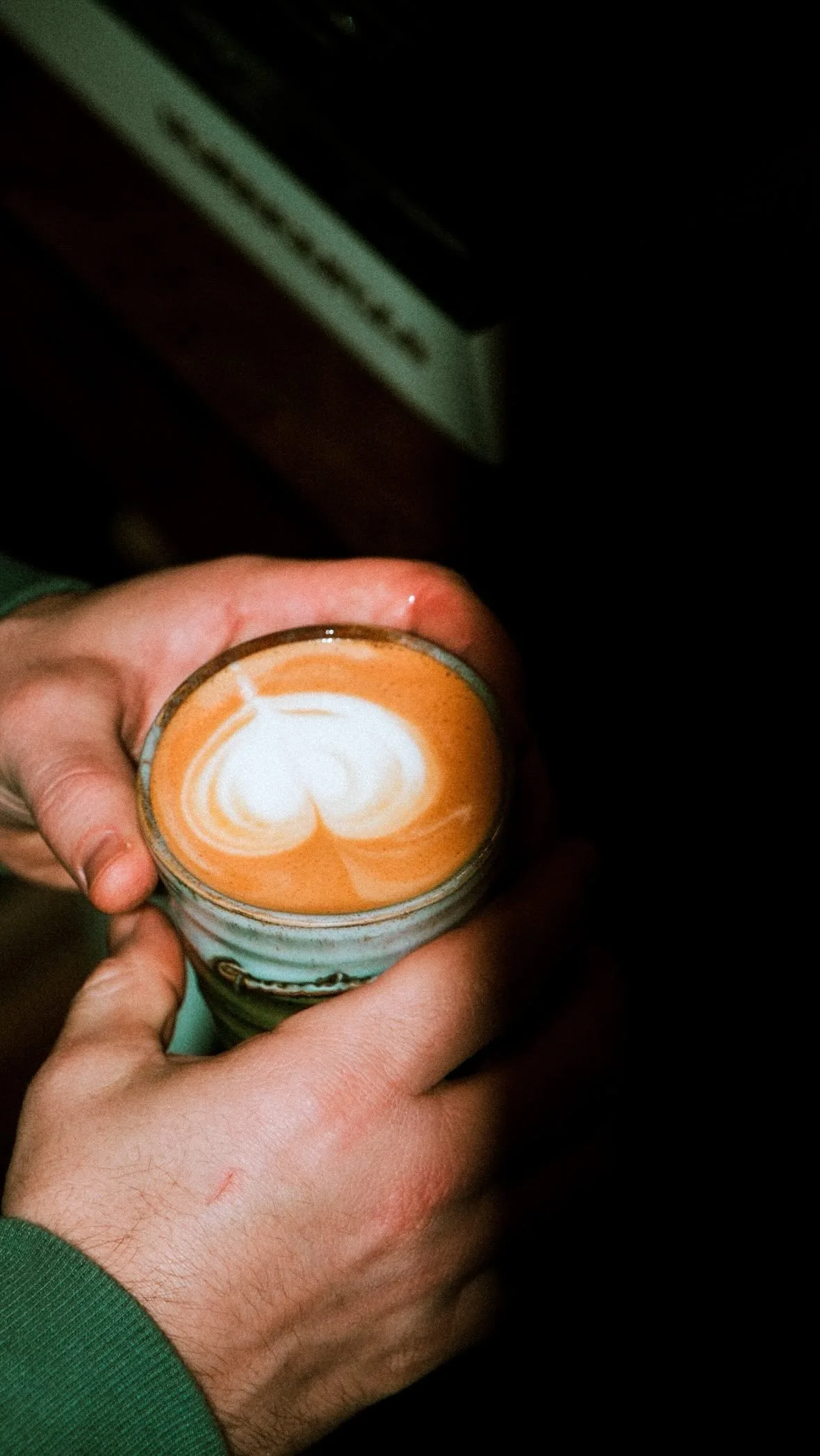 Aléa Kafé
