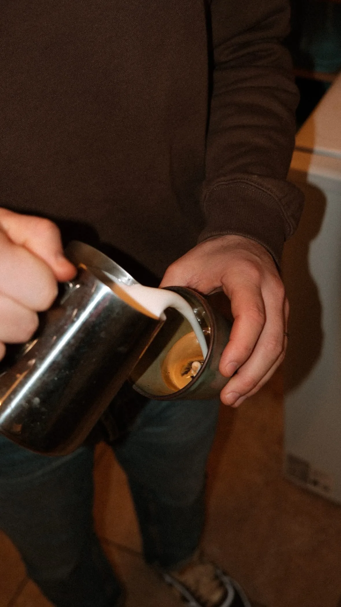Aléa Kafé