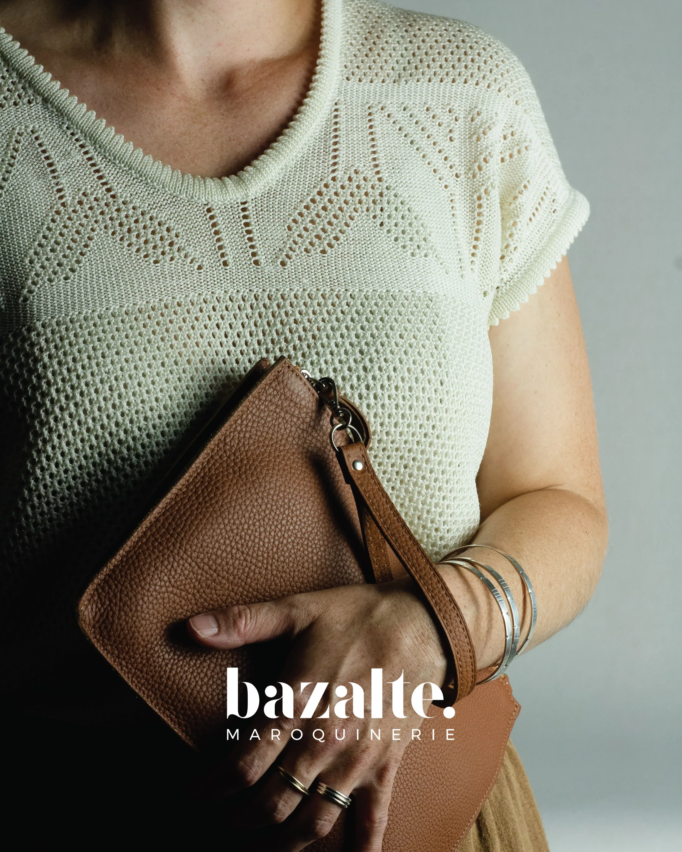 Bazalte Maroquinerie