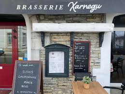 Brasserie Xarnegu