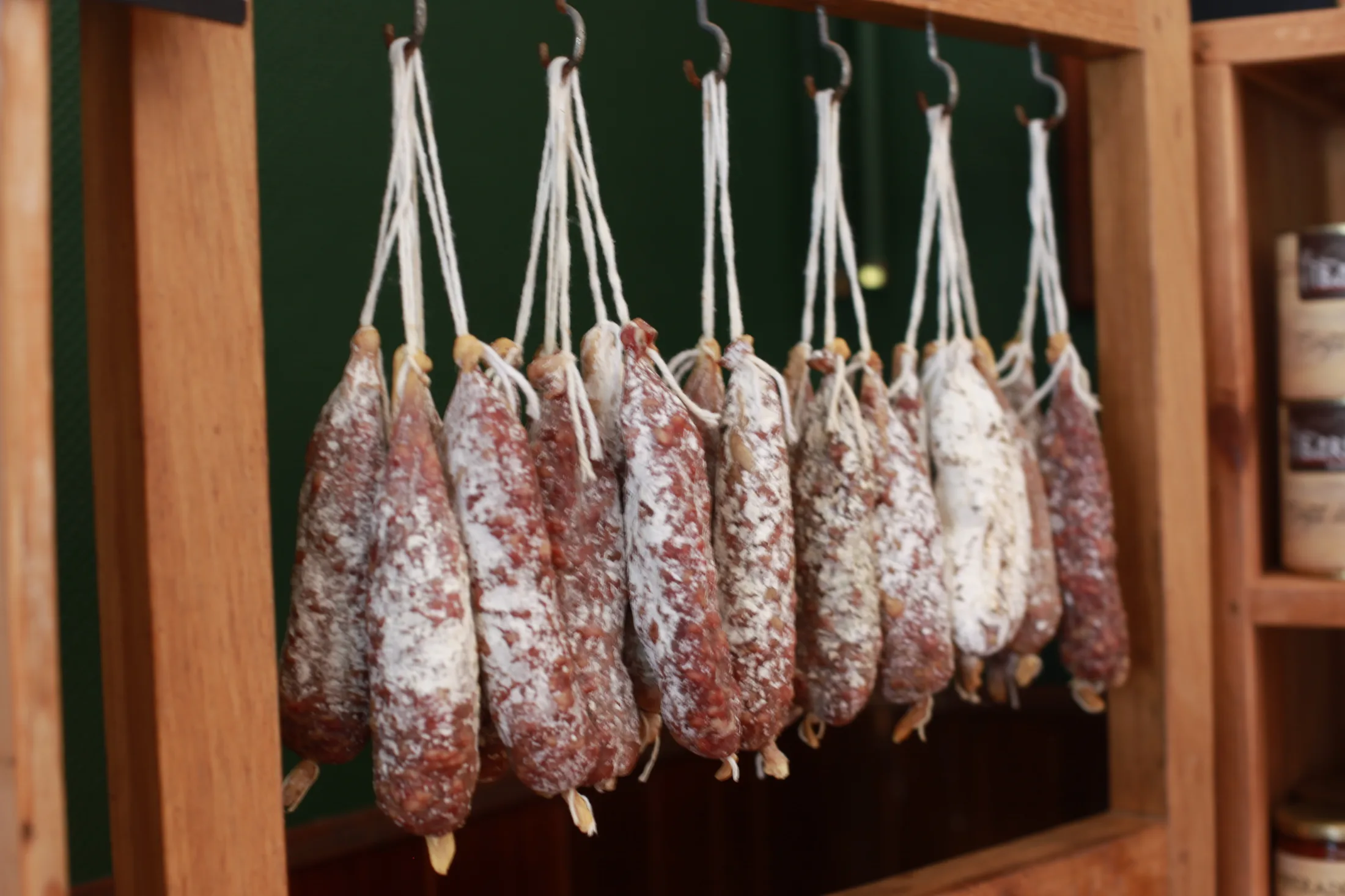 Ferme Auberge Ibarnia