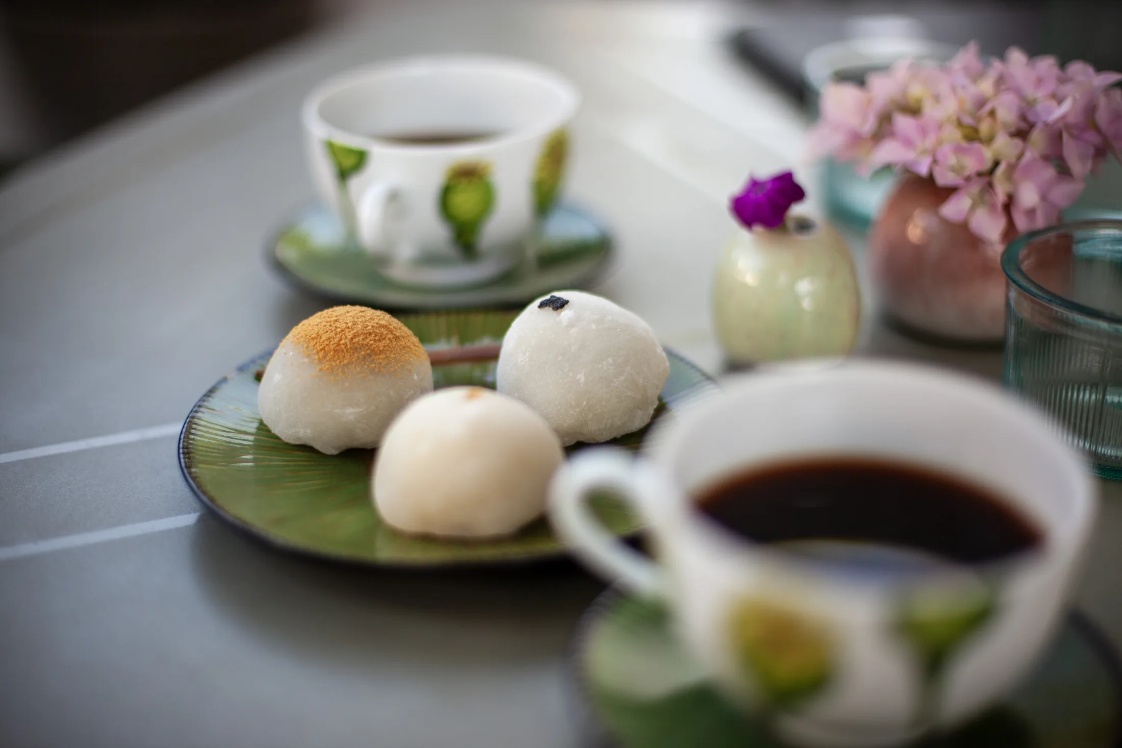Kogo Mochi