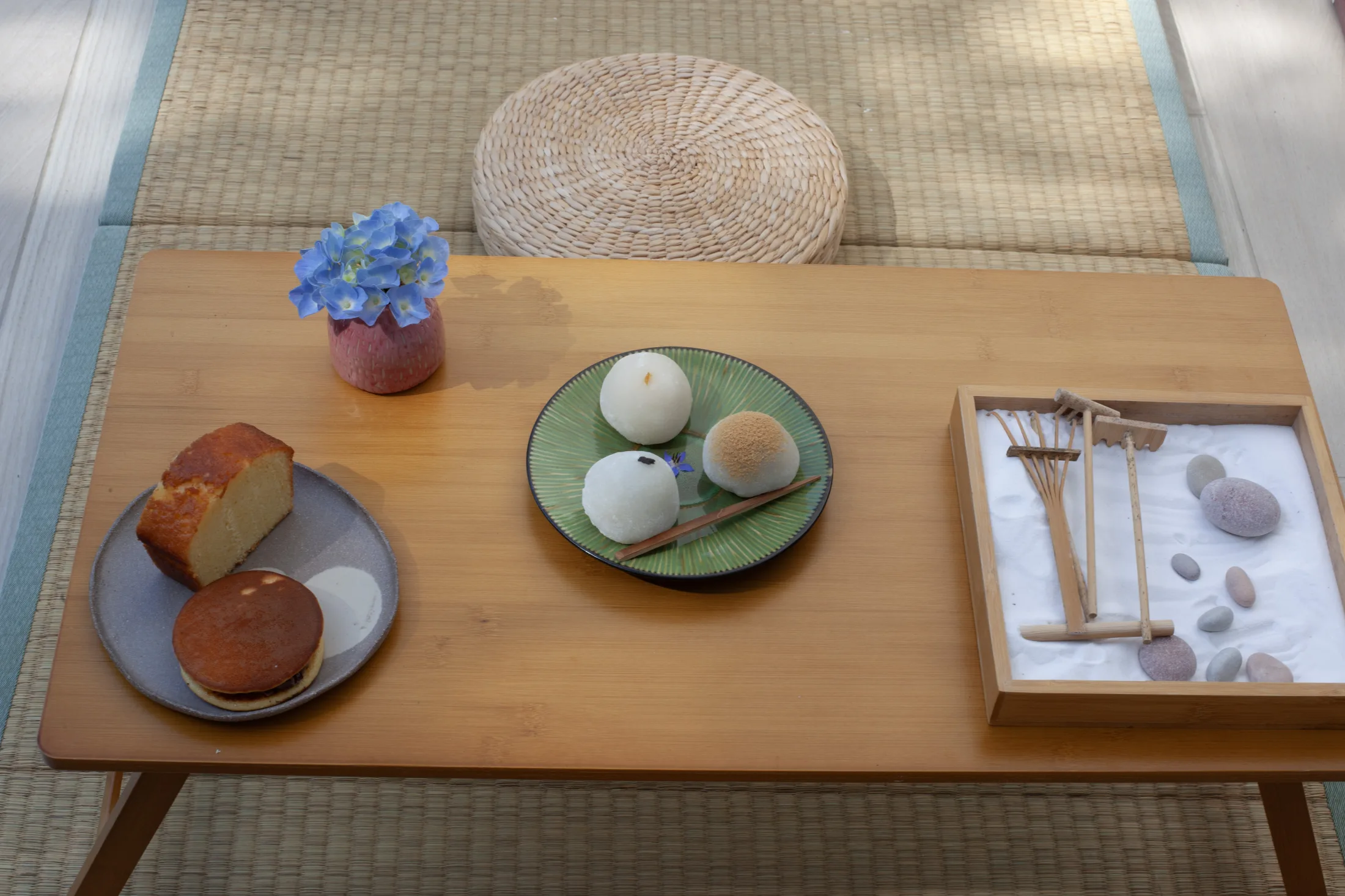 Kogo Mochi