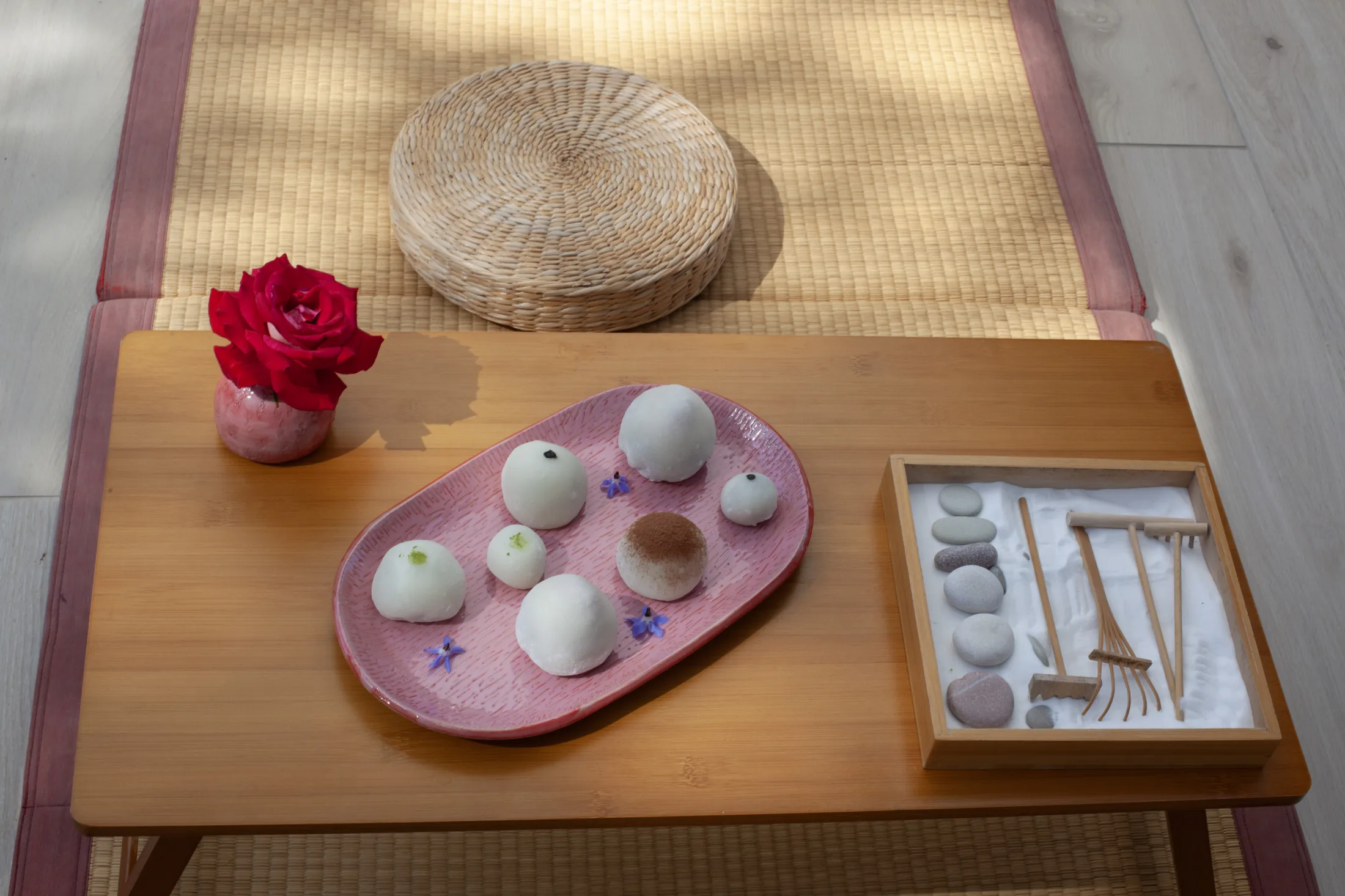 Kogo Mochi
