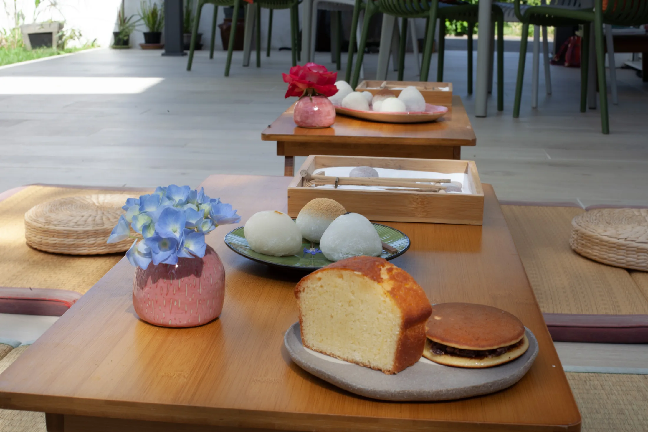 Kogo Mochi