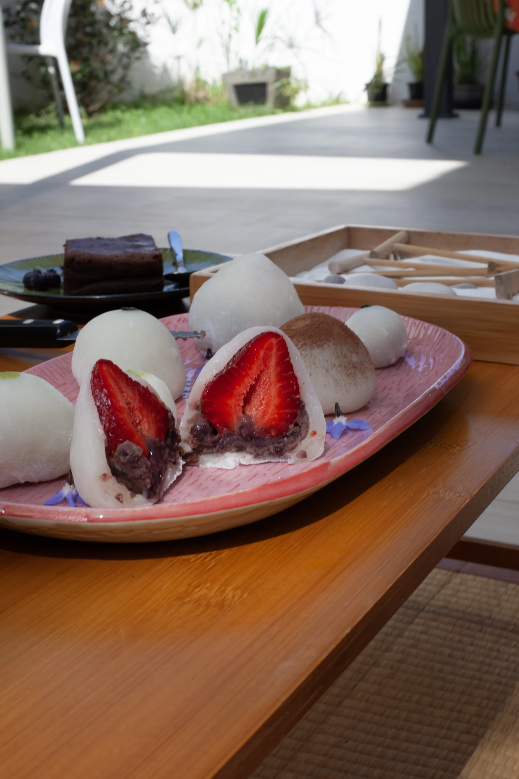 Kogo Mochi
