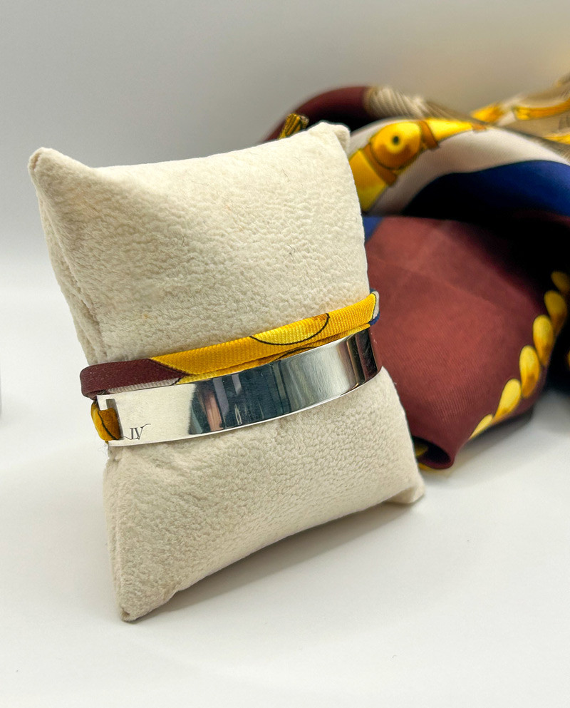 La Voyageuse Bijoux
