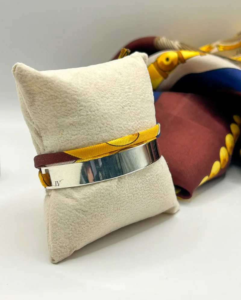 La Voyageuse Bijoux