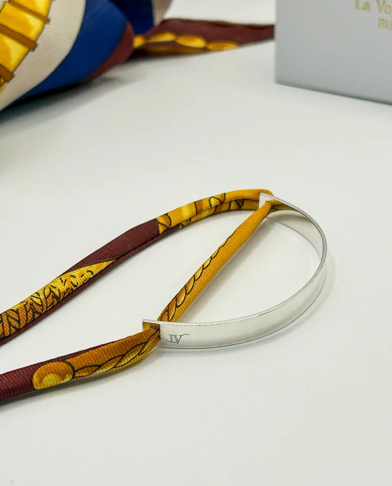 La Voyageuse Bijoux