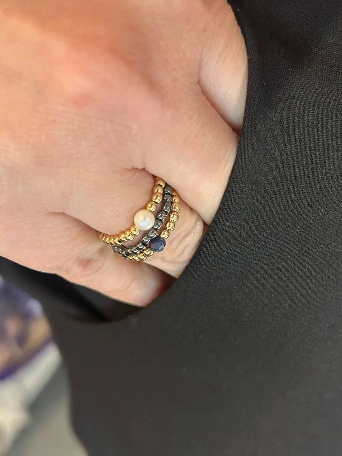 La Voyageuse Bijoux