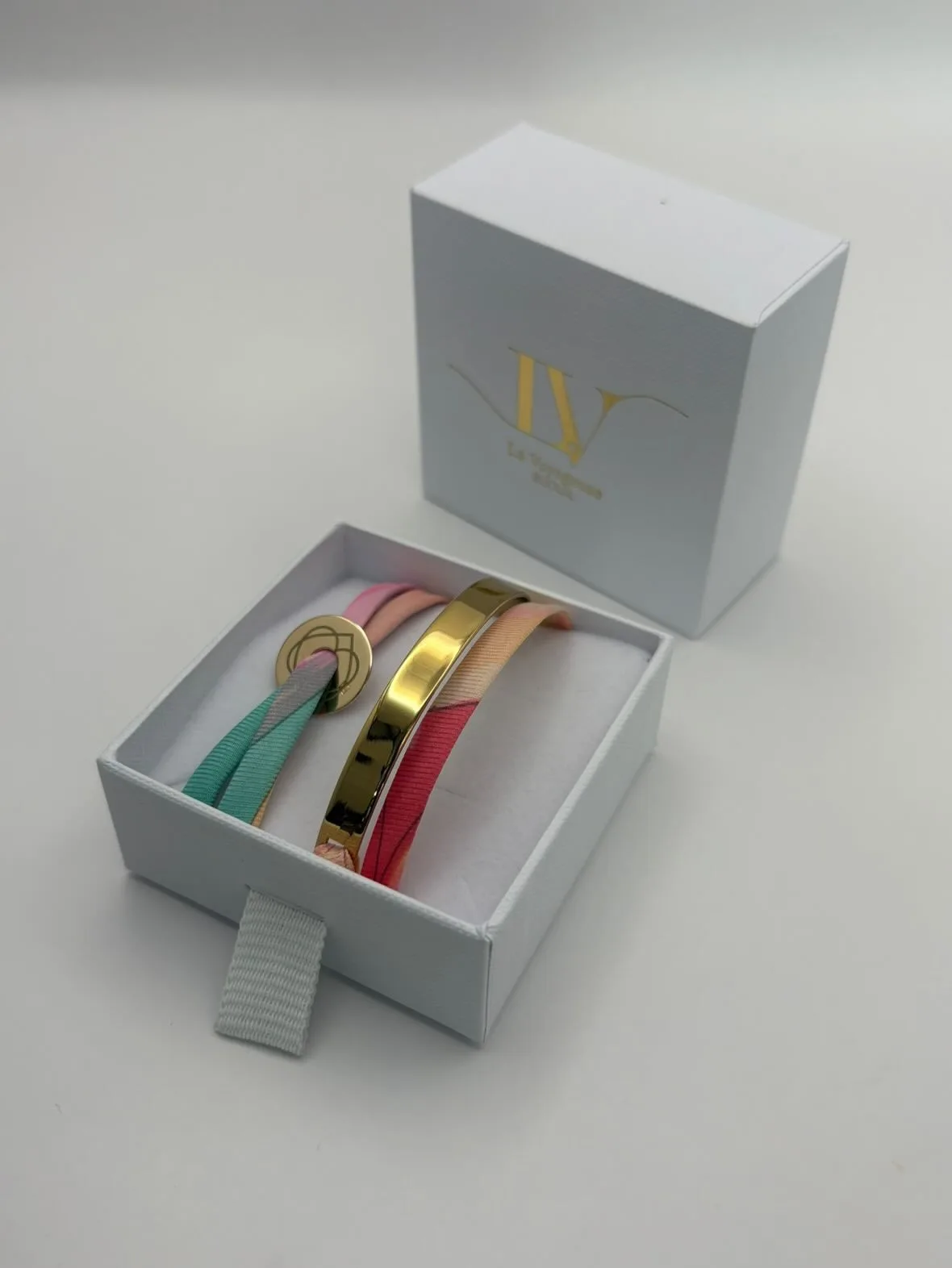 La Voyageuse Bijoux