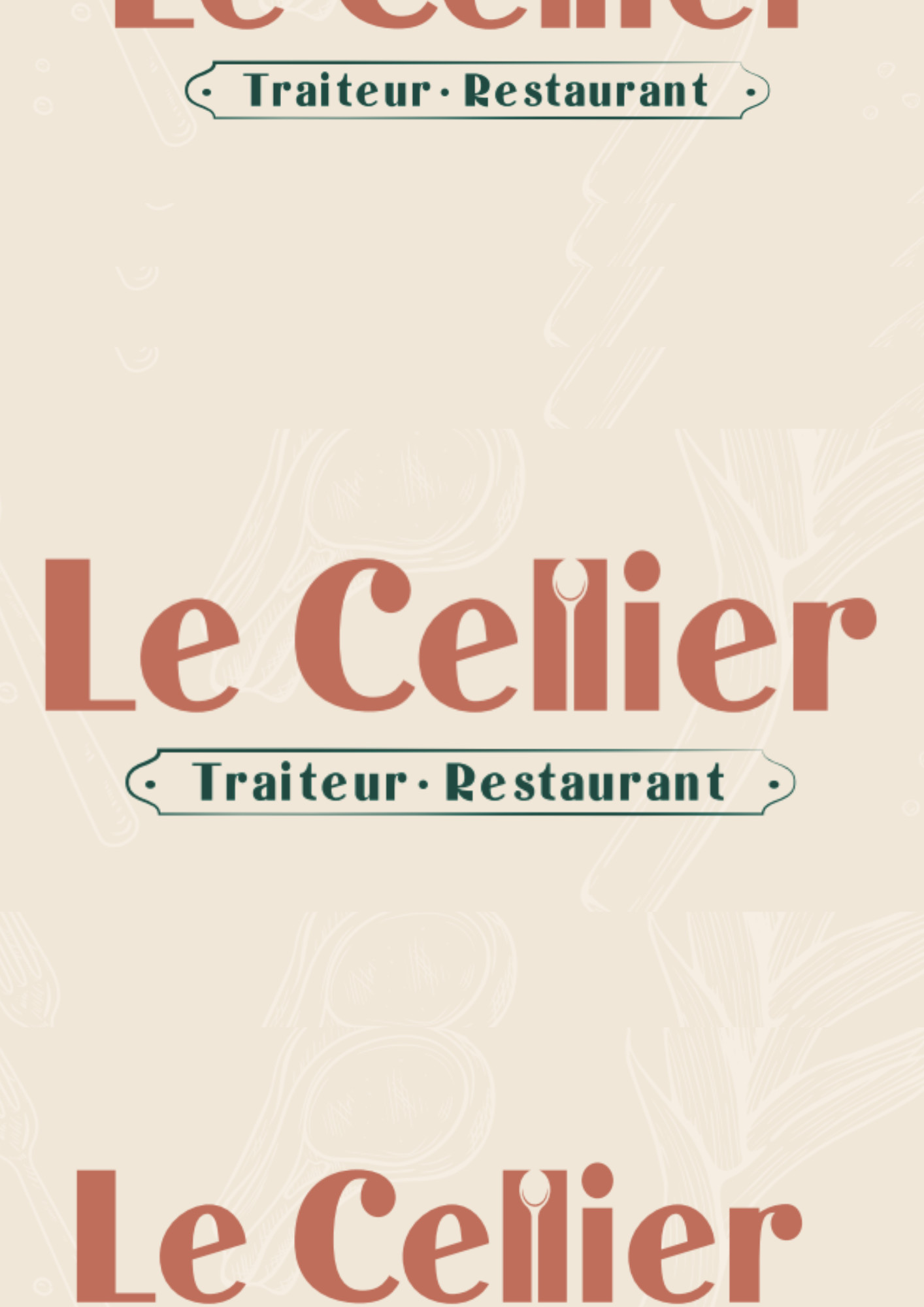Le Cellier