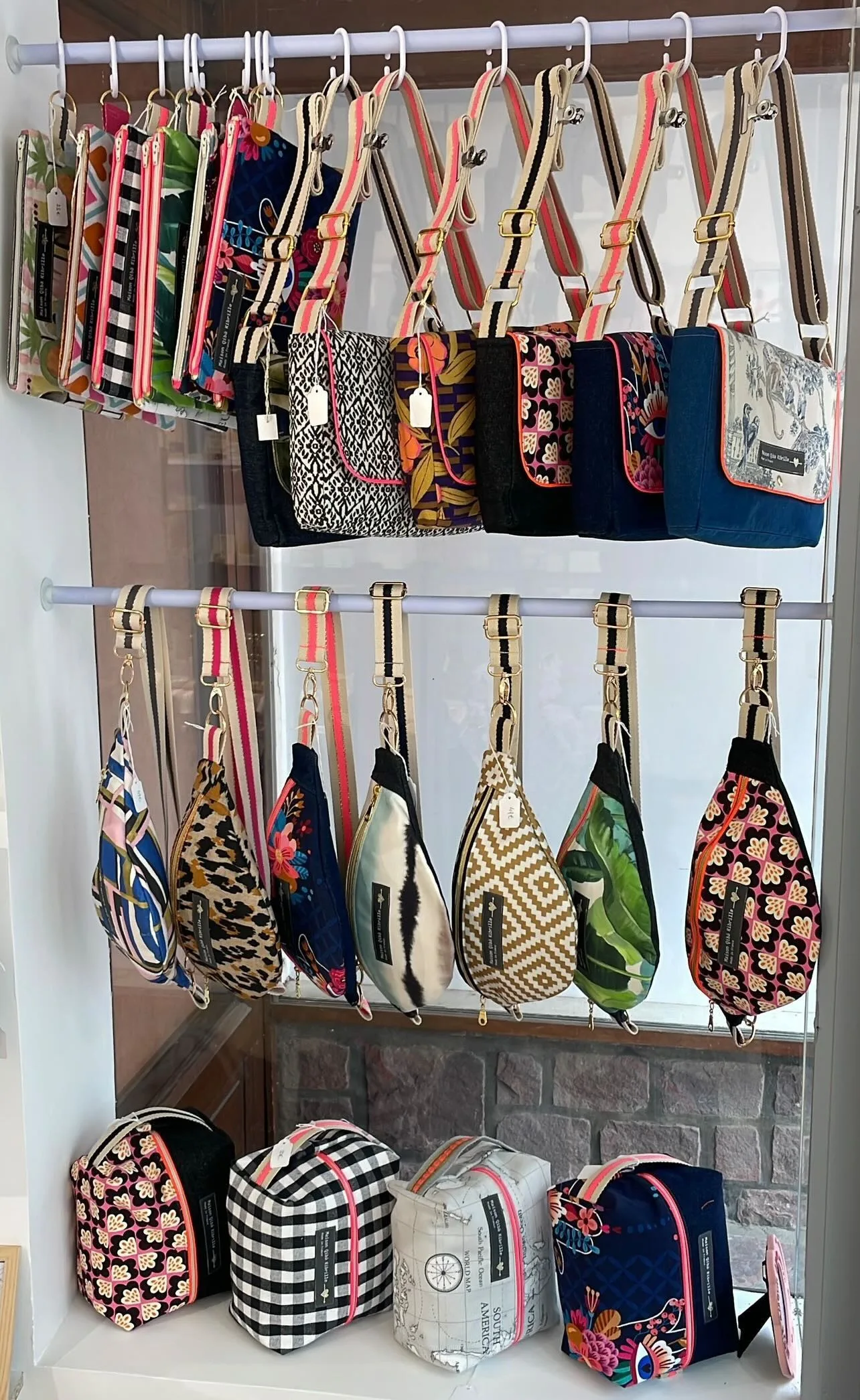 Maison Qibâ Kibrille