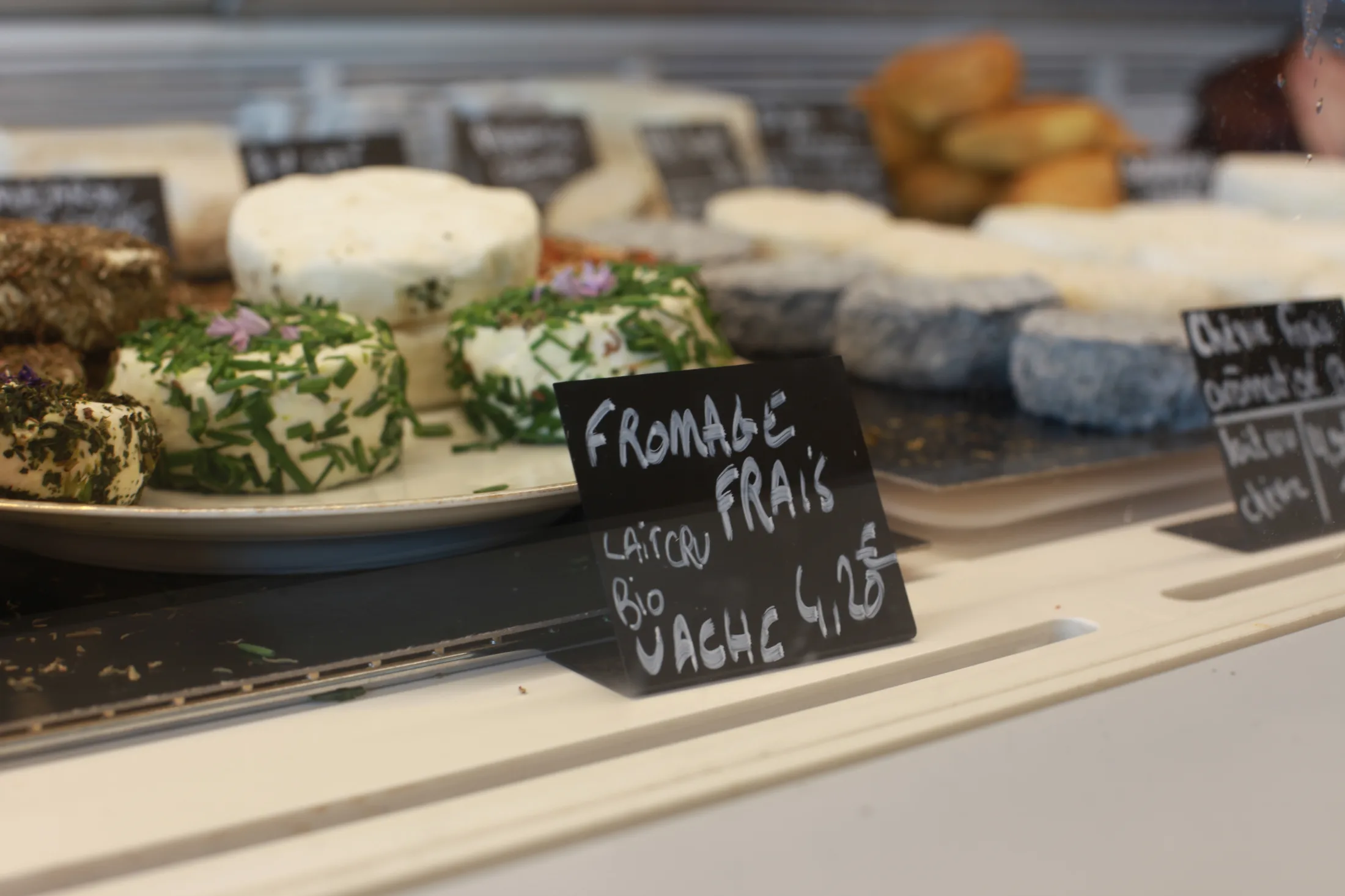 Ressources Epicerie