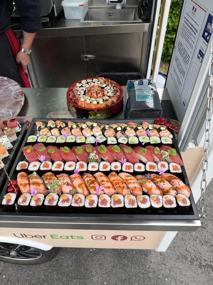 Txoko-Sushi